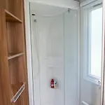 Mobil Moderne Avec Terrasse Pour 4 Personnes - Api-1-52-468 营地 Granges-Aumontzey