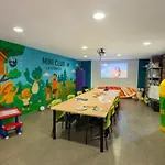 Mobil Moderne Avec Terrasse Pour 4 Personnes - Api-1-52-468