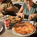 营地 Mobil Moderne Avec Terrasse Pour 4 Personnes - Api-1-52-468 Granges-Aumontzey