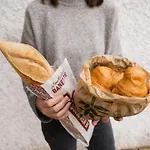 Mobil Moderne Avec Terrasse Pour 4 Personnes - Api-1-52-468 营地 Granges-Aumontzey