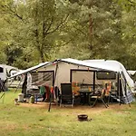 Mobil Moderne Avec Terrasse Pour 4 Personnes - Api-1-52-468 * Granges-Aumontzey