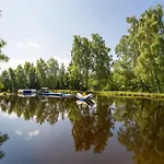 Mobil Moderne Avec Terrasse Pour 4 Personnes - Api-1-52-468 Granges-Aumontzey