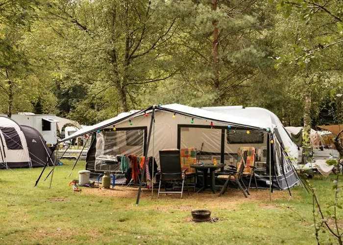 Mobil Moderne Avec Terrasse Pour 4 Personnes - Api-1-52-468 * Granges-Aumontzey